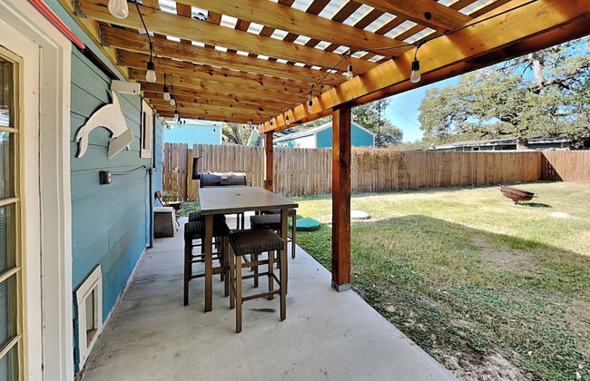 The Charming Cozy Cottage by Miss Kitty’s - Foto 10