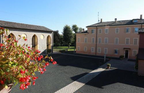 Villa Meli Lupi - Residenze Temporanee - Foto 23