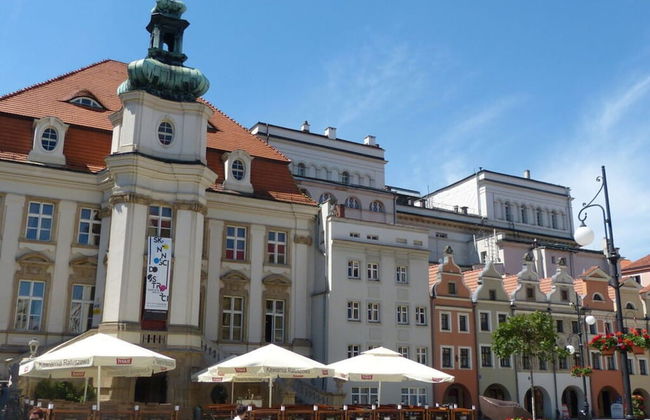 Villa Maria Comfortable Holiday Residence - Photo 39