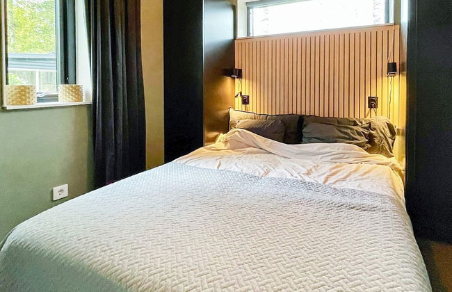 6 Person Holiday Home in Hjarnarp - Foto 3