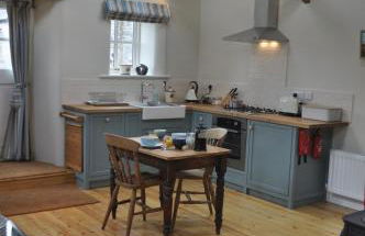 The Hay Loft Southlands Farm - Foto 39