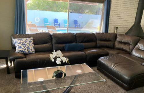 LV Amazing Single Story - Private Pool Games BBQ - Foto 4