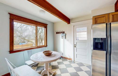 Misty’s Haven at Green Lake - Foto 4