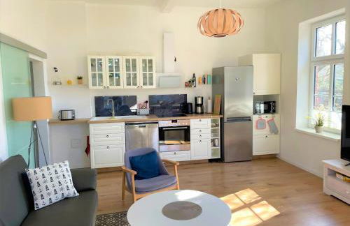 Wohnung Luv - Alte Schule - Foto 9