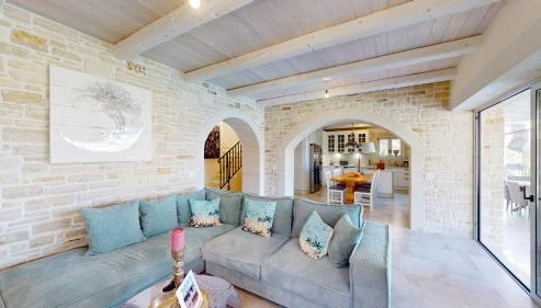 Villa Lumidana - Foto 3