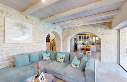 Villa Lumidana - Foto 3