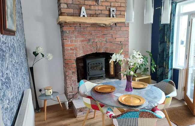 2 bed Apartment 5min From sea in Bare Morecombe - Foto 14