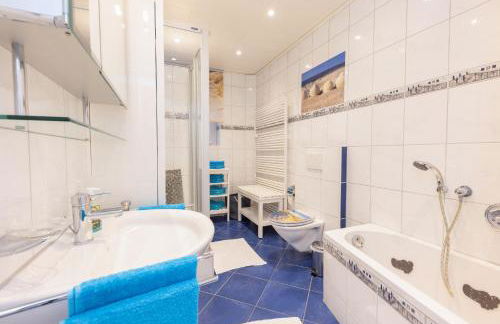 Ferienwohnung Hoffmann - Foto 6