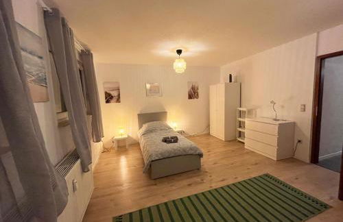 Cozy Apartment in Oberhausen - Foto 7