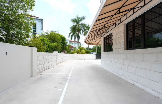 Codrington House - Boutique Apartments - Foto 31