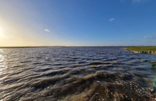 Holiday home Ebbe with dog up to 14 people - Foto 32