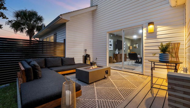 Stranded Unit B C in North Myrtle Beach - Foto 2, Habitación