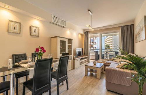 City Center Apartment in Marbella - Photo 9