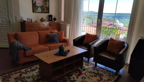 Estel 2bedroom villa with fireplace - Foto 3