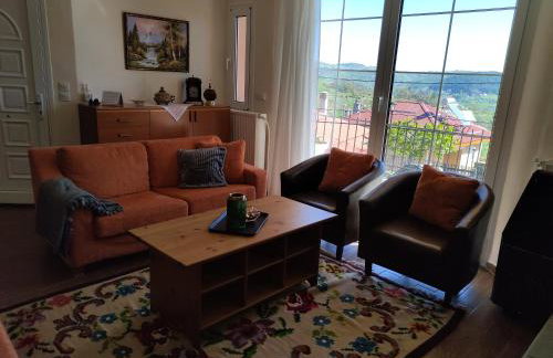 Estel 2bedroom villa with fireplace - Foto 3