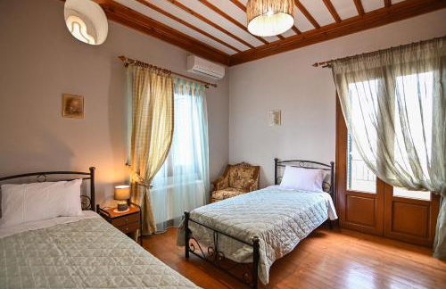 Πέτρινο Αρχοντικό, Χίος - Foto 24