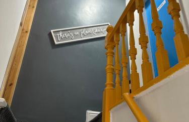 Luxury Industrial Studio Leeds Near Brudenell social club & Headingley Stadium - Photo 69