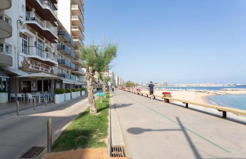 Apartament Sant Antoni de Calonge - Foto 24