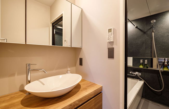 eau sol vert karuizawa club - Foto 60