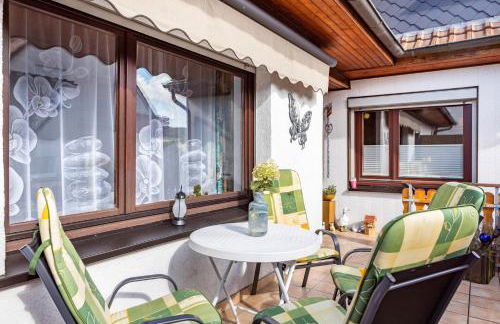 Ferienwohnung Energie und Balance - Foto 1