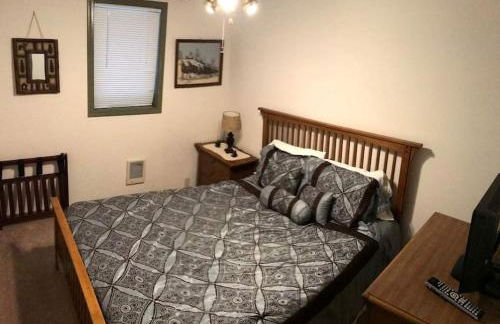 Mt Baker Snowline Chalet - Foto 8