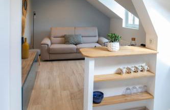 Modern apartement in the city center. - Foto 29