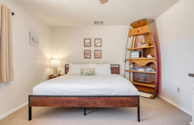 Desert Shadows by Avantstay Breathtaking Views Pool - Photo 25