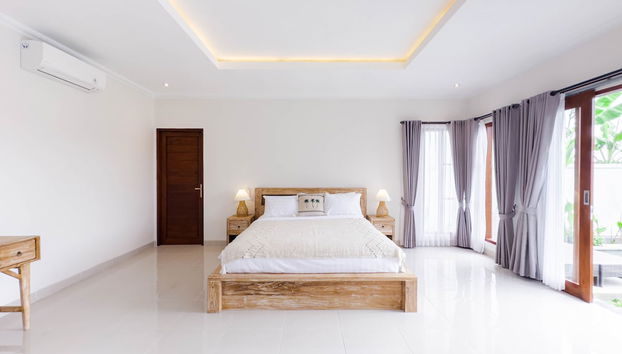 Villa Pakis - Foto 3, Zimmer