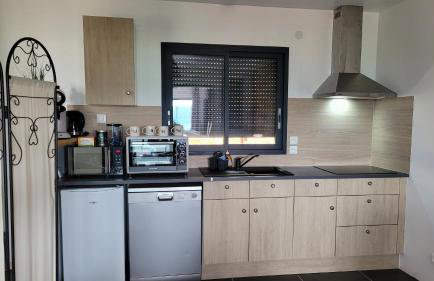 NiD'Amour le Rossignol Bezenac - Foto 18