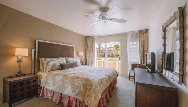 Plantation Hale Suites - Photo 4, Chambre
