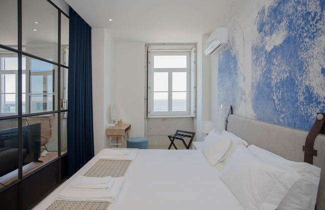 Liiiving in Porto Luxury Beachfront Apartment III - Foto 57