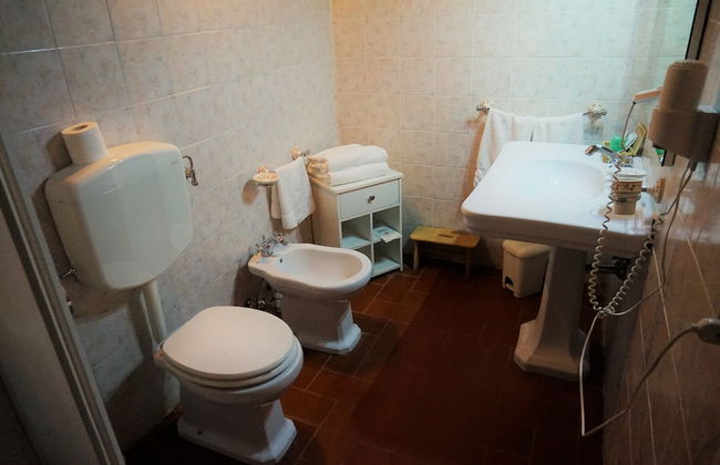 Agriturismo Antico Borgo Poggitazzi - Foto 44