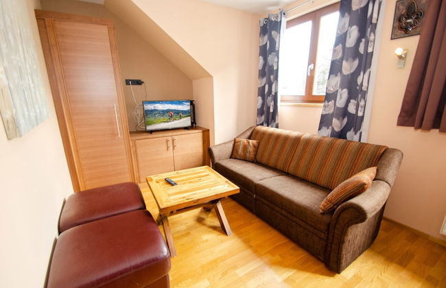 Post Residence Apartments - Foto 58