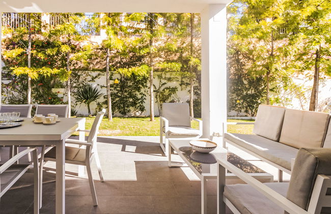 El Dorado Playa - Villa La Roca - Photo 27