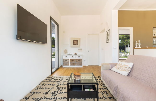 3106 Villa Acqualuce by Perle di Puglia - Foto 15