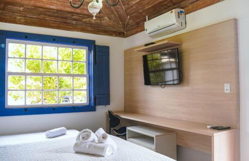 Flat com Piscina no Centro de Tiradentes - Foto 29