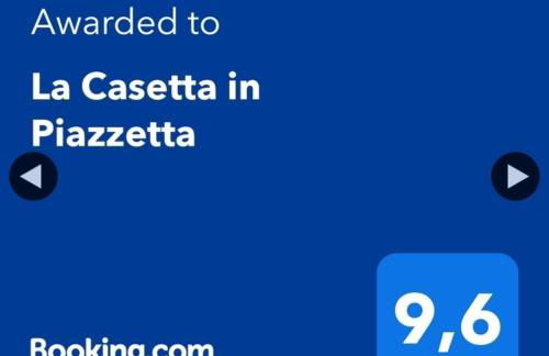 La Casetta in Piazzetta - Photo 23