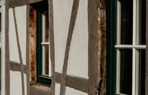 Modernisiertes Fachwerkhaus in Rheinbach bei Bonn - Foto 37