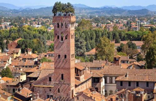 Capannori Playful Cottage - Foto 61