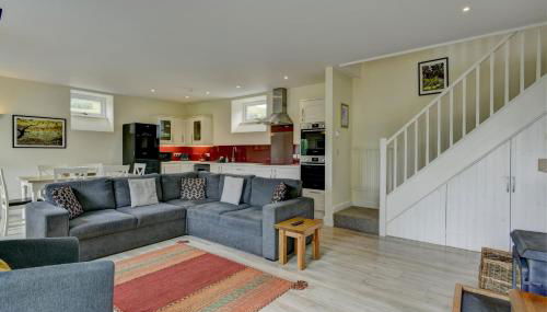 Dashel Cottage Countisbury - Foto 3, Other