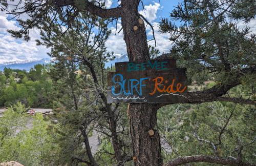 Dogs OK! Prime Home Base minutes to Downtown and Trails - Foto 70