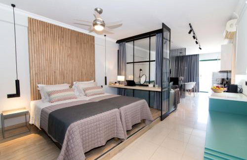 Phaedra's Studios in Kolymbari - Foto 28