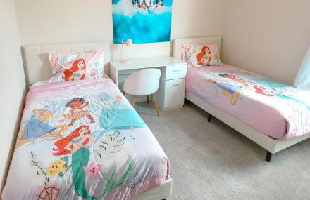 Beautiful Apartment Near Disney - Photo 8