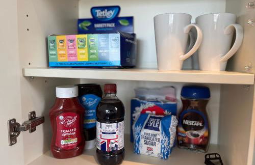 The Mermaids Watch Pendine DOG FRIENDLY with Cymru Holidays - Photo 54