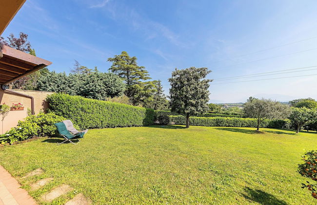 Casa Alba con giardino e patio - Foto 21