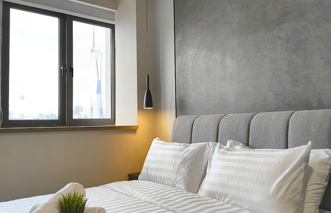 Riveria City by Plush - Foto 37