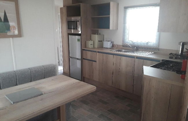 Immaculate 2-bed Static Caravan in Carlisle - Foto 3