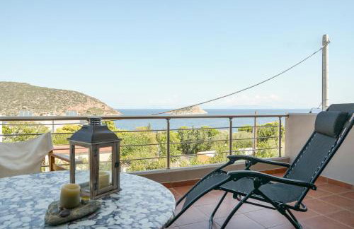 Serenity Villa-1st floor-Panoramic Sea view- sea 150m away - Foto 48
