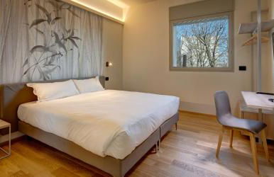 Park Hotel & Residence by The Cube - Photo 8