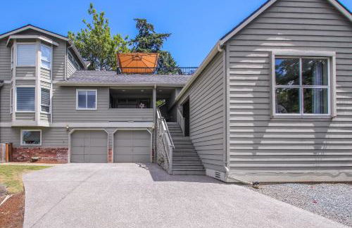 Blue Angels Room Mercer Island - Foto 31